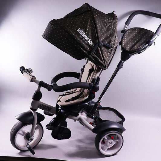 Ποδήλατο  KikkaBoo Alonsy