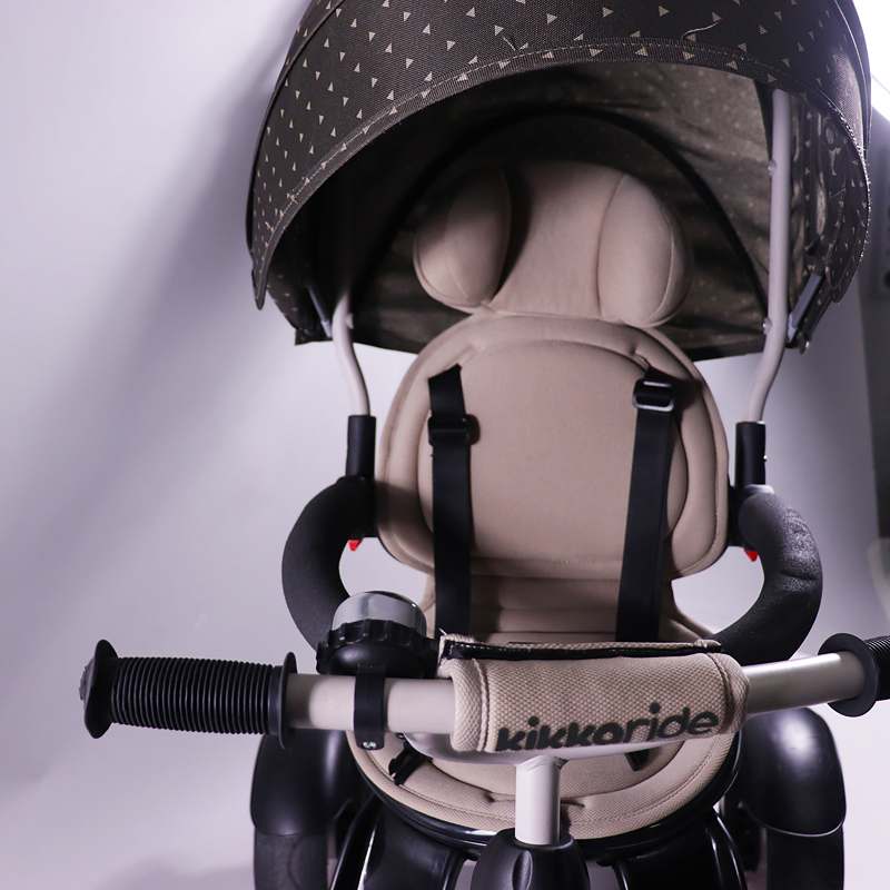 Ποδήλατο  KikkaBoo Alonsy