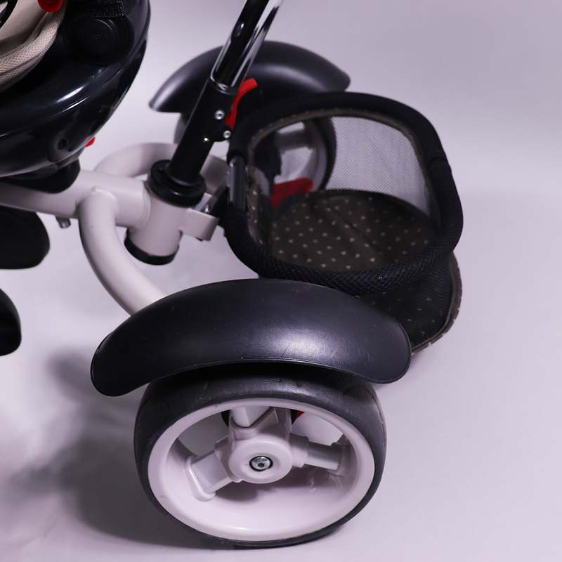 Ποδήλατο  KikkaBoo Alonsy