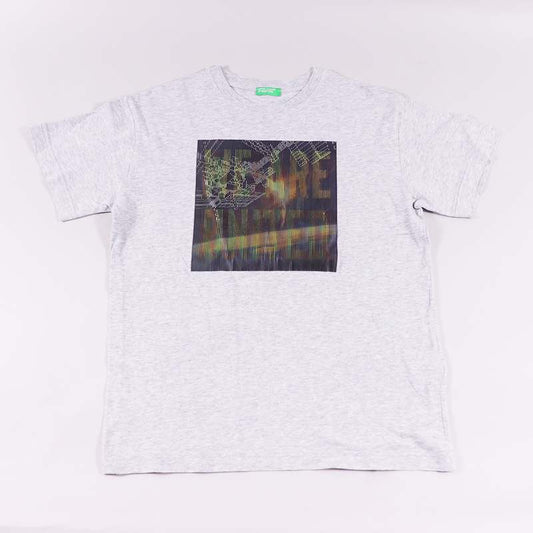 Μπλούζα Benetton