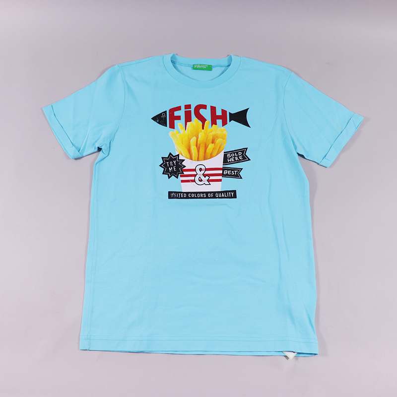 Μπλούζα Benetton