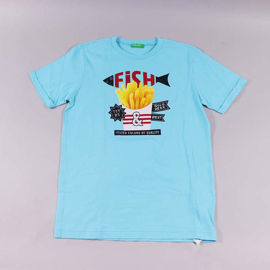 Μπλούζα Benetton