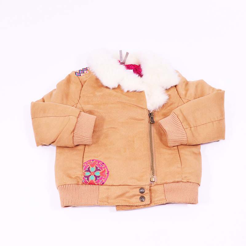 Μπουφάν Orchestra