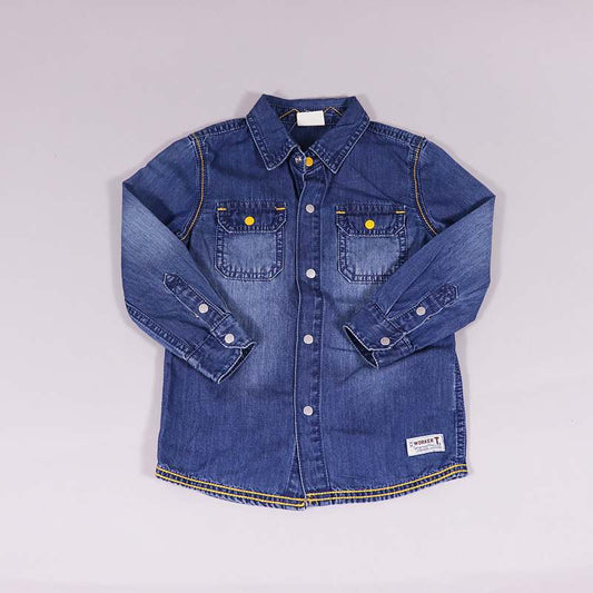 Πουκάμισο Prenatal