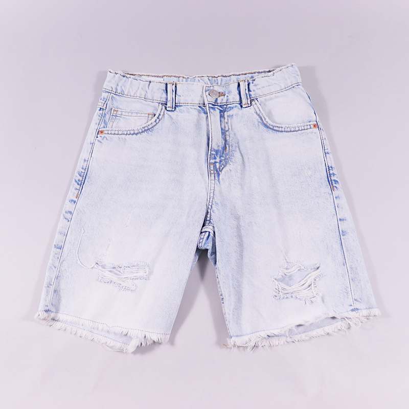 Βερμούδα jean Benetton