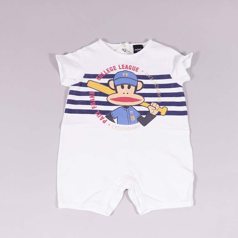 Φορμάκι Alouette Paul Frank