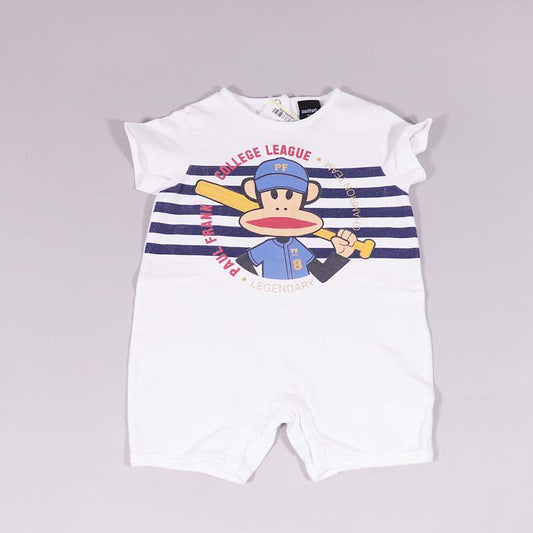 Φορμάκι Alouette Paul Frank