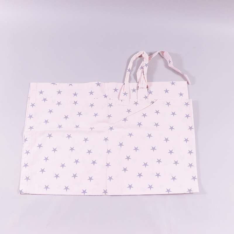 Ποδιά θηλασμού ABO