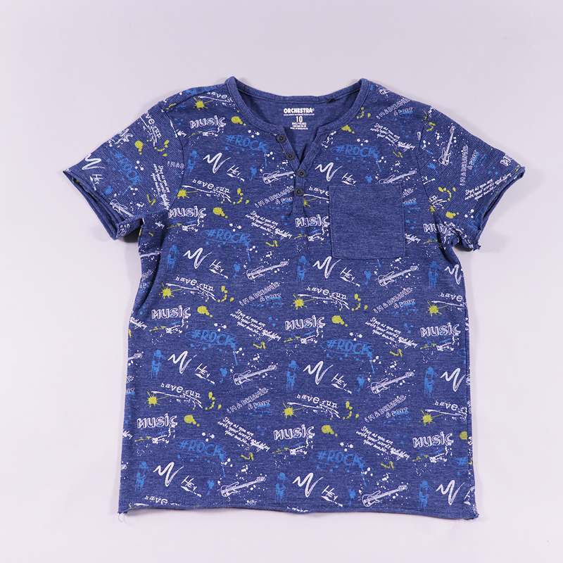 Μπλούζα Orchestra 