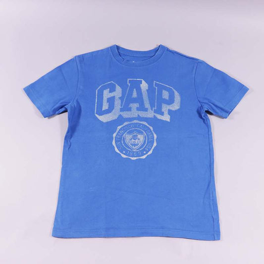 Μπλούζα Gap Kids