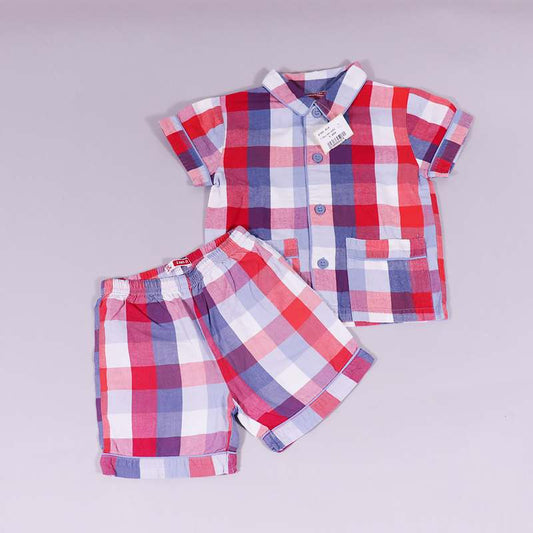 Πυτζάμες Dpam