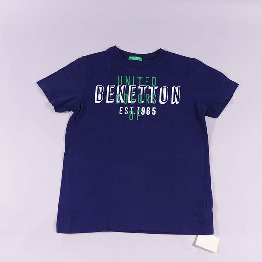 Μπλούζα Benetton
