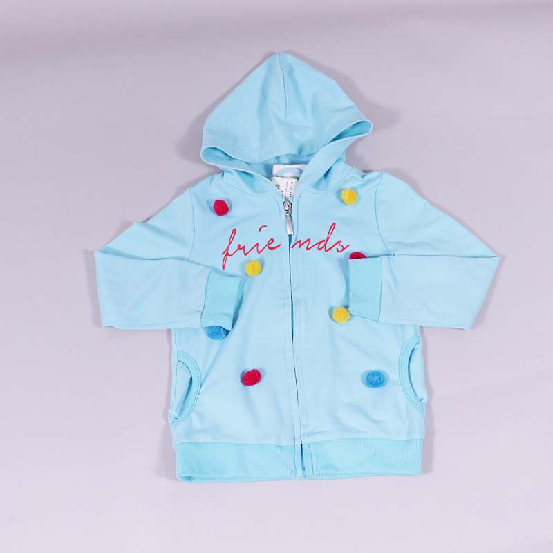 Ζακέτα Knot so bad