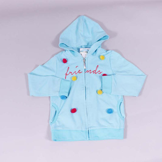 Ζακέτα Knot so bad