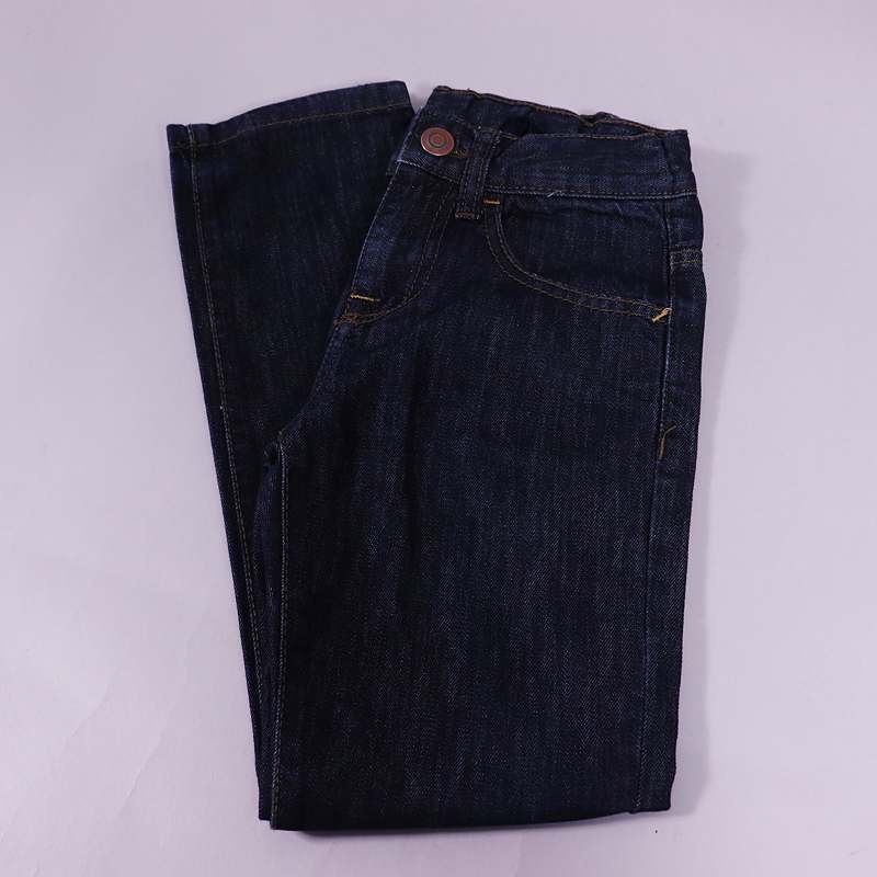 Παντελόνι jean Zara kids