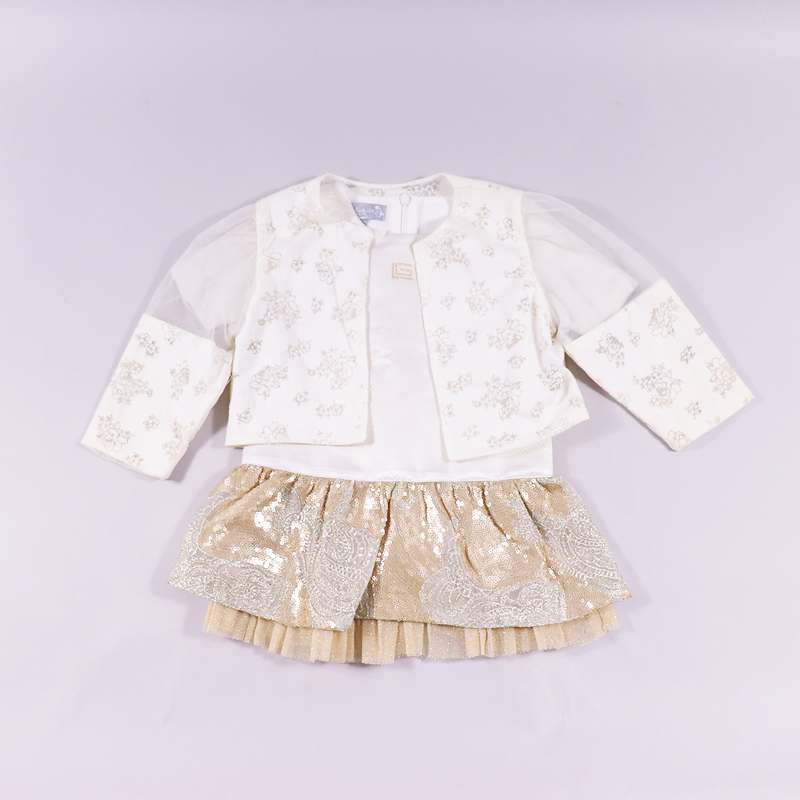 Φόρεμα με μπολερό Guy Laroche