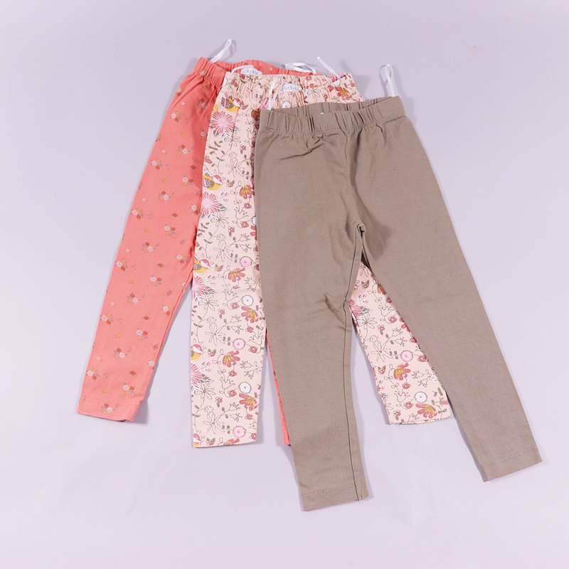 3 Κολάν Lucky Kid