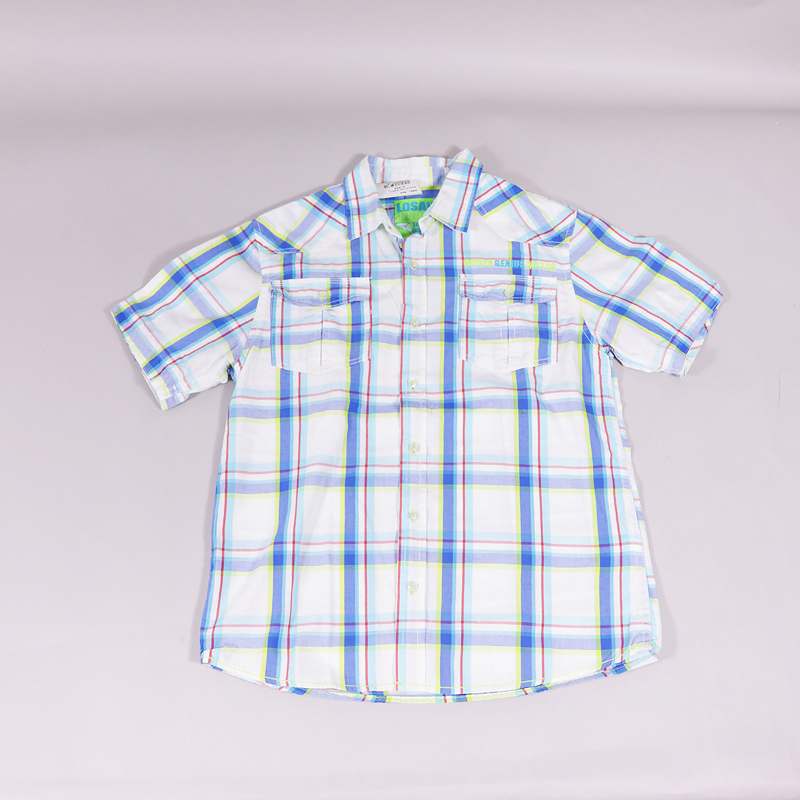 Πουκάμισο Losan