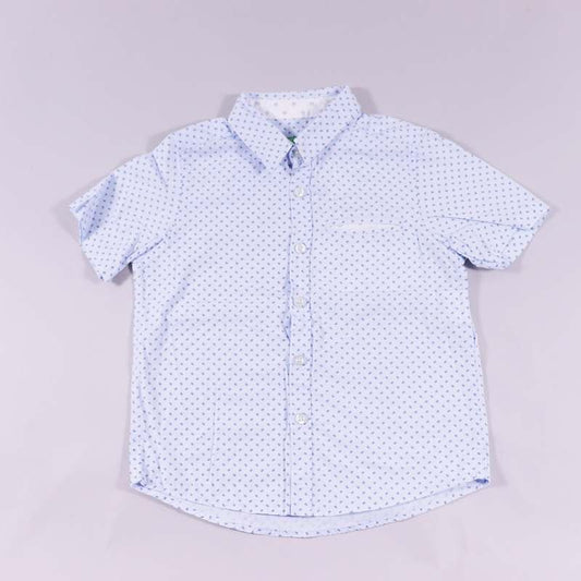 Πουκάμισο Benetton