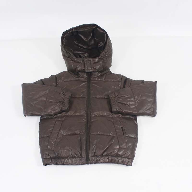 Μπουφάν Benetton