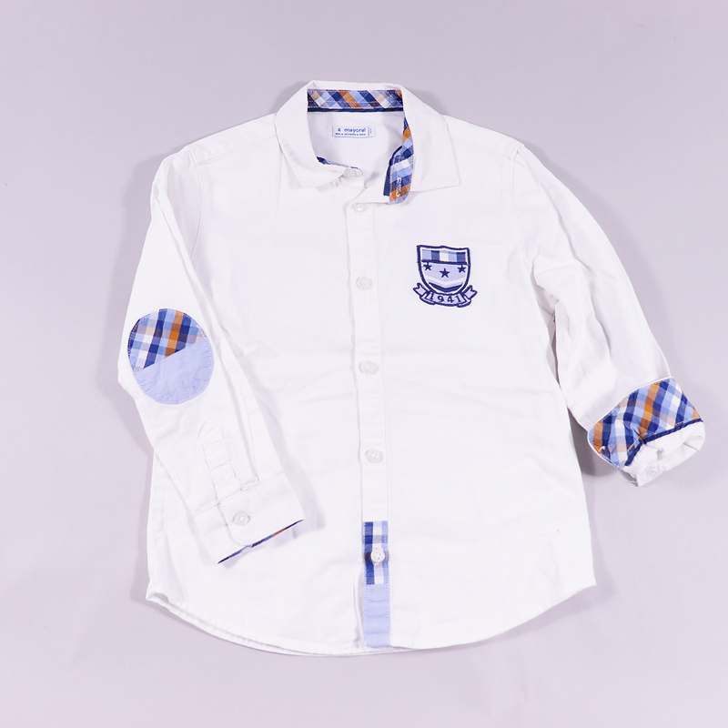 Πουκάμισο Mayoral