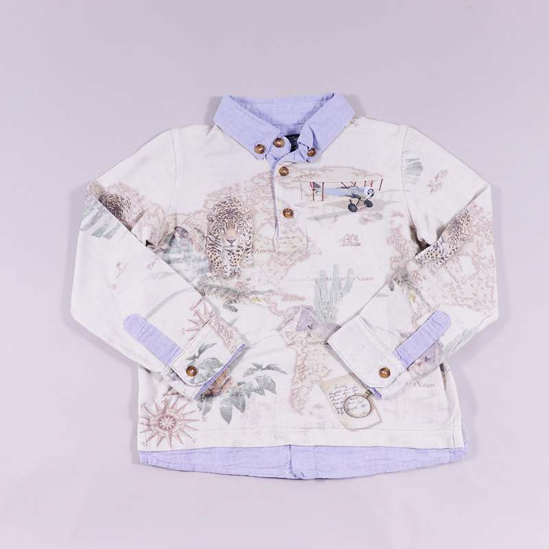 Μπλούζα Lapin House