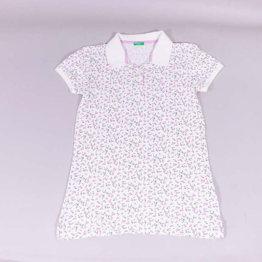 Μπλούζα Benetton 