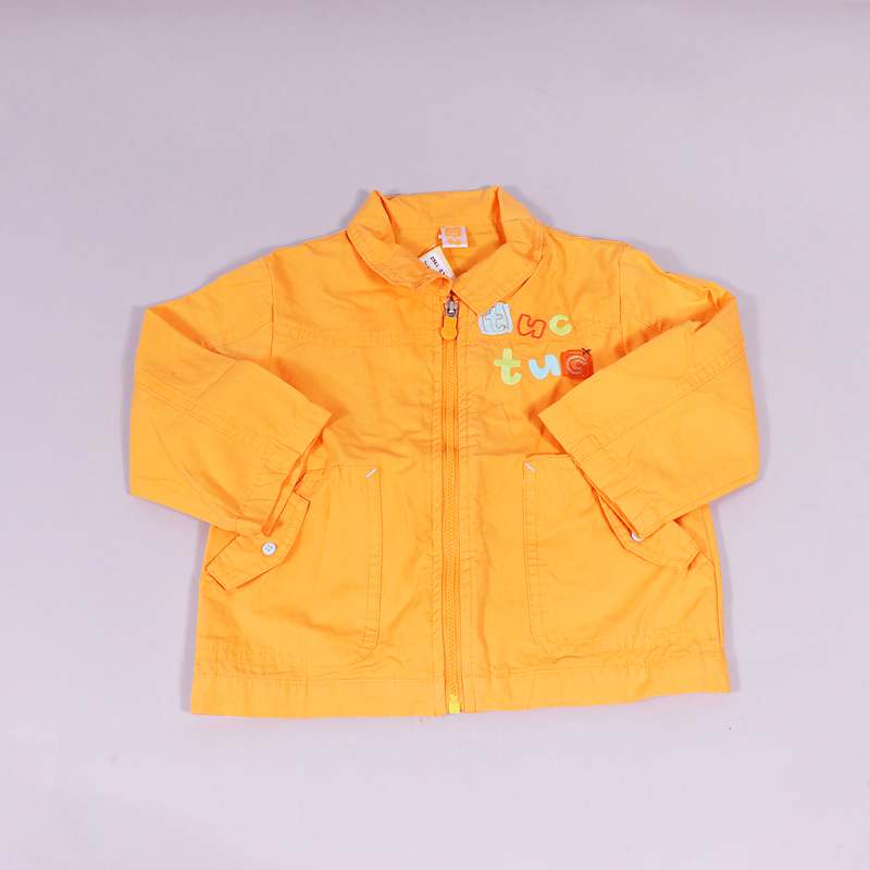 Μπουφάν Tuc Tuc