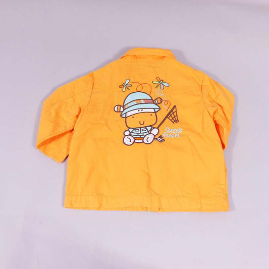 Μπουφάν Tuc Tuc