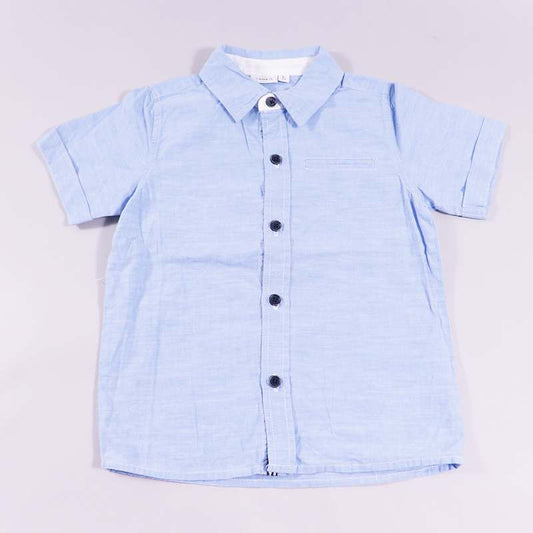 Πουκάμισο Name it