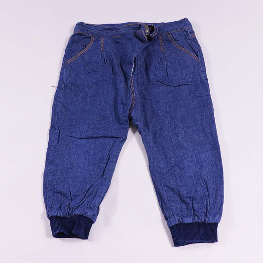 Παντελόνι Jean Zara baby