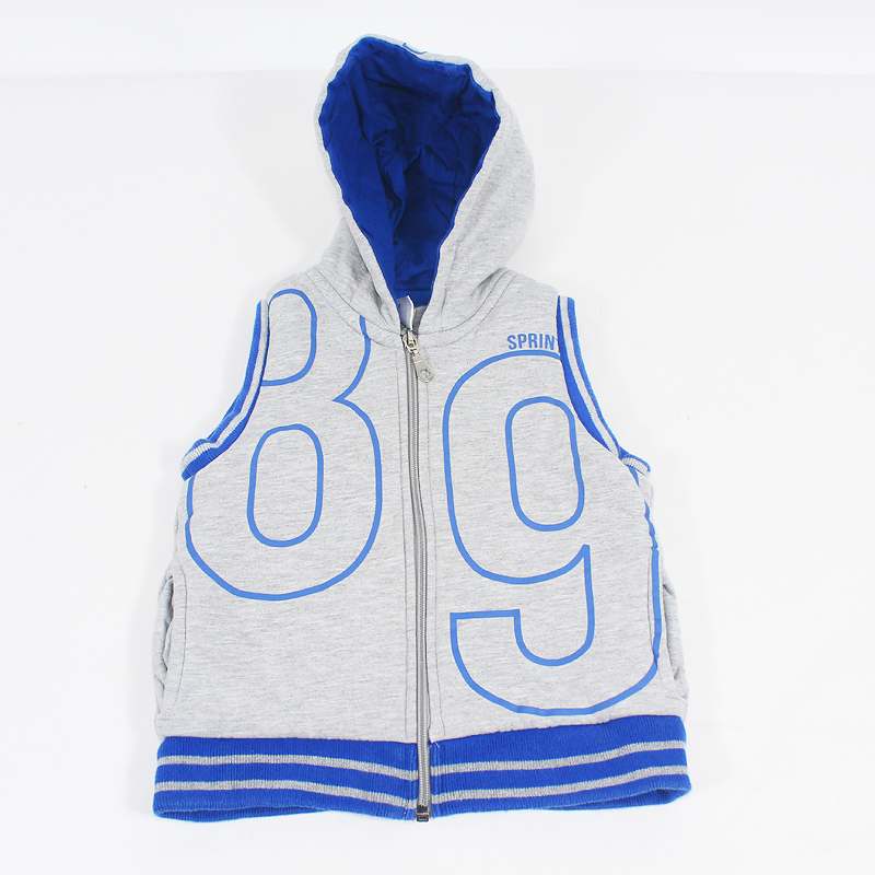 Ζακέτα Αμάνικη Sprint