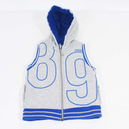 Ζακέτα Αμάνικη Sprint