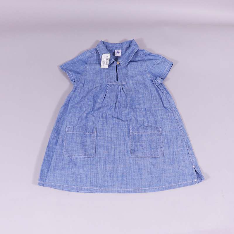 Φόρεμα Petit Bateau