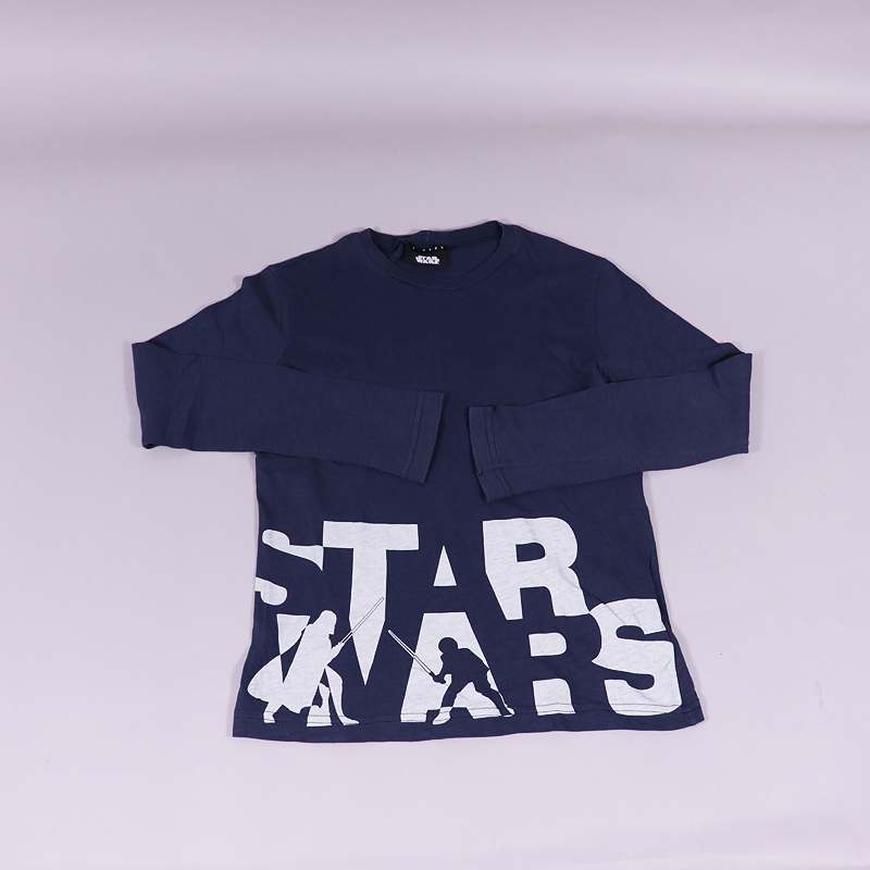 Μπλούζα Sisley Star Wars