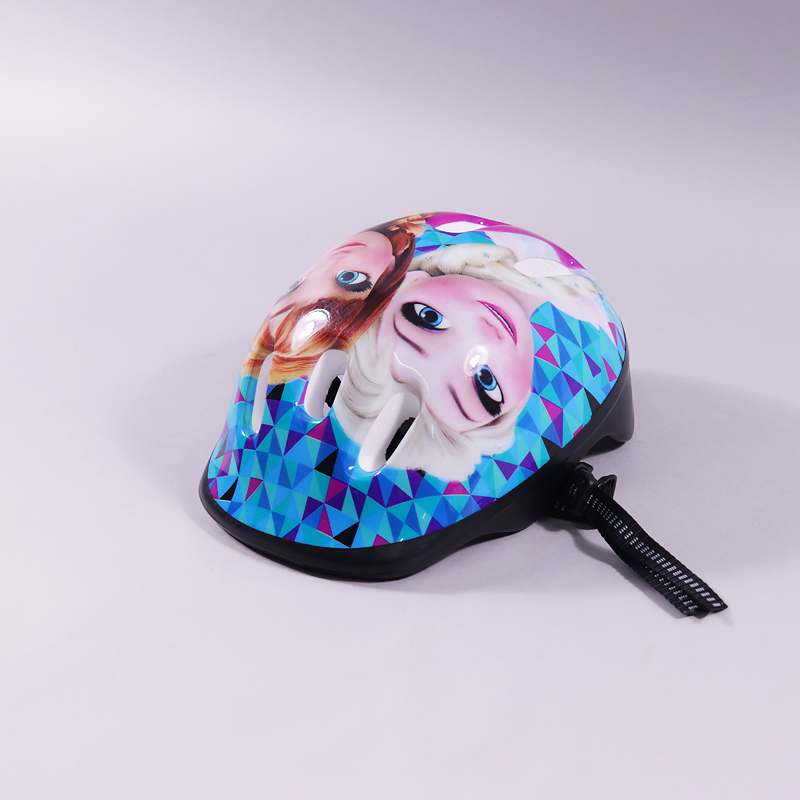 Κράνος ποδηλάτου Frozen