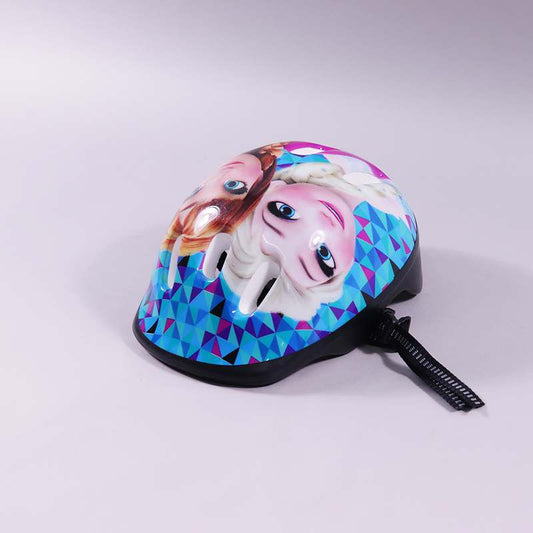 Κράνος ποδηλάτου Frozen