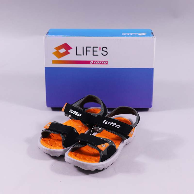 Σανδάλια Lotto 