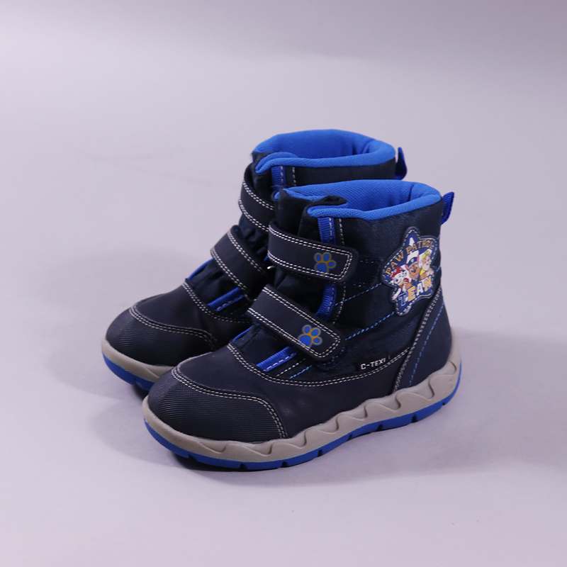 Μπότες χιονίου Leomil Paw Patrol