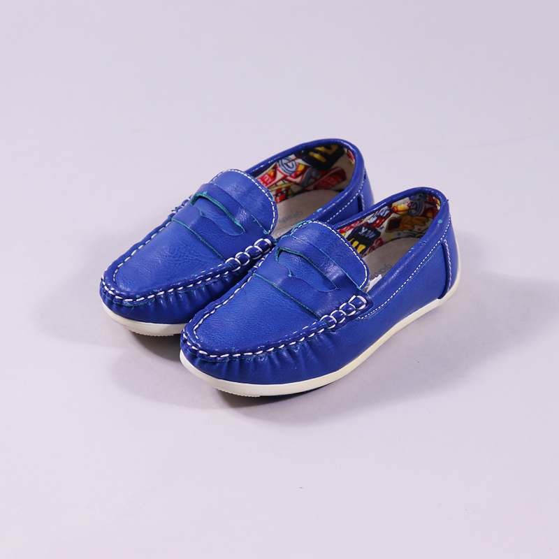 Μοκασίνια Giardino Doro