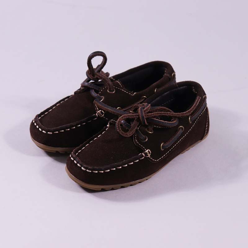 Παπούτσια Μοκασίνια Za- k