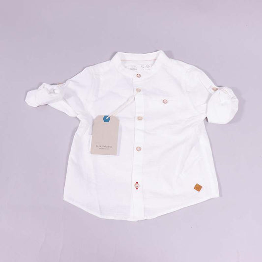 Πουκάμισο Zara babyboy
