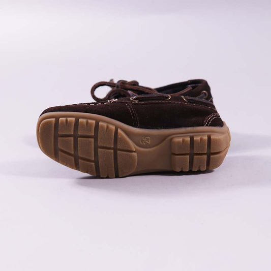 Παπούτσια Μοκασίνια Za- k