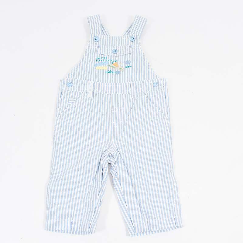 Σαλοπέτα SERGENT MAGOR