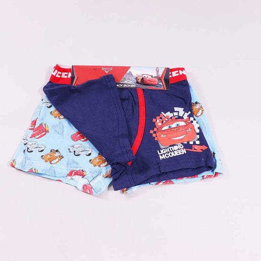 Μπλοξεράκια Disney Cars