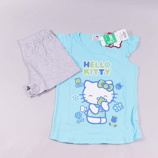 Πυτζάμες Hello Kitty