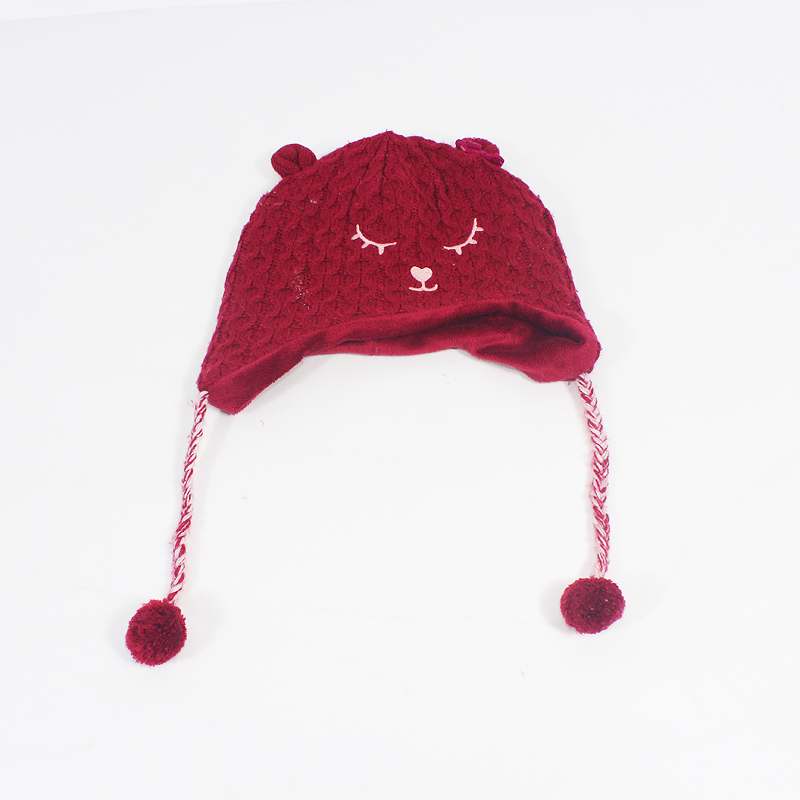 Σκουφάκι πλεκτό Serget Major