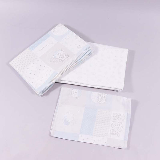 Σετ κούνιας Nef - Nef