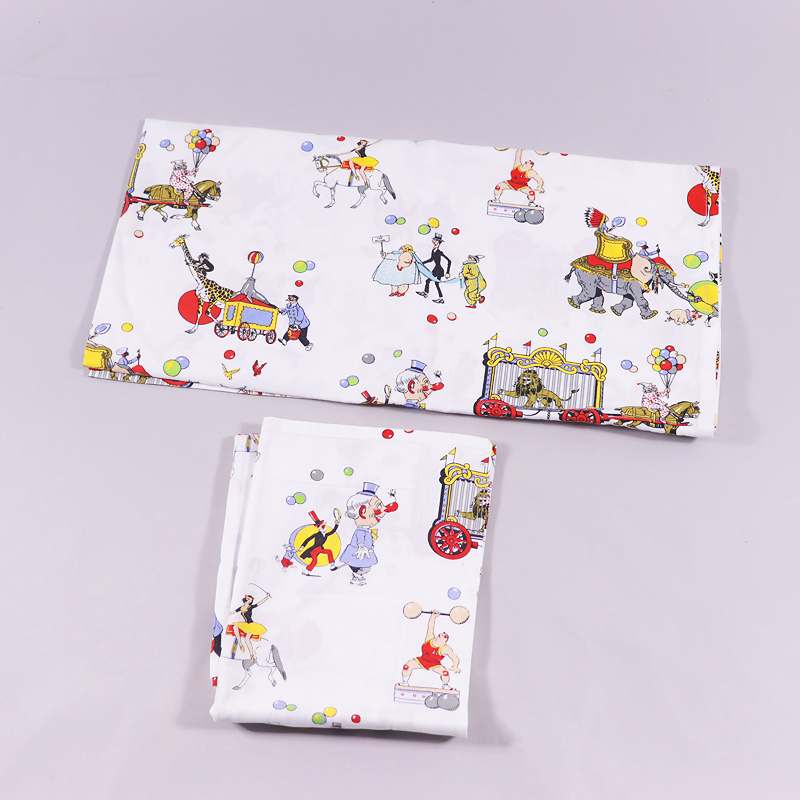 Σετ σεντόνια κούνιας Zara