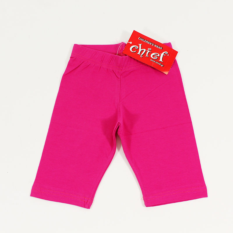 Κολάν κοντό Chief